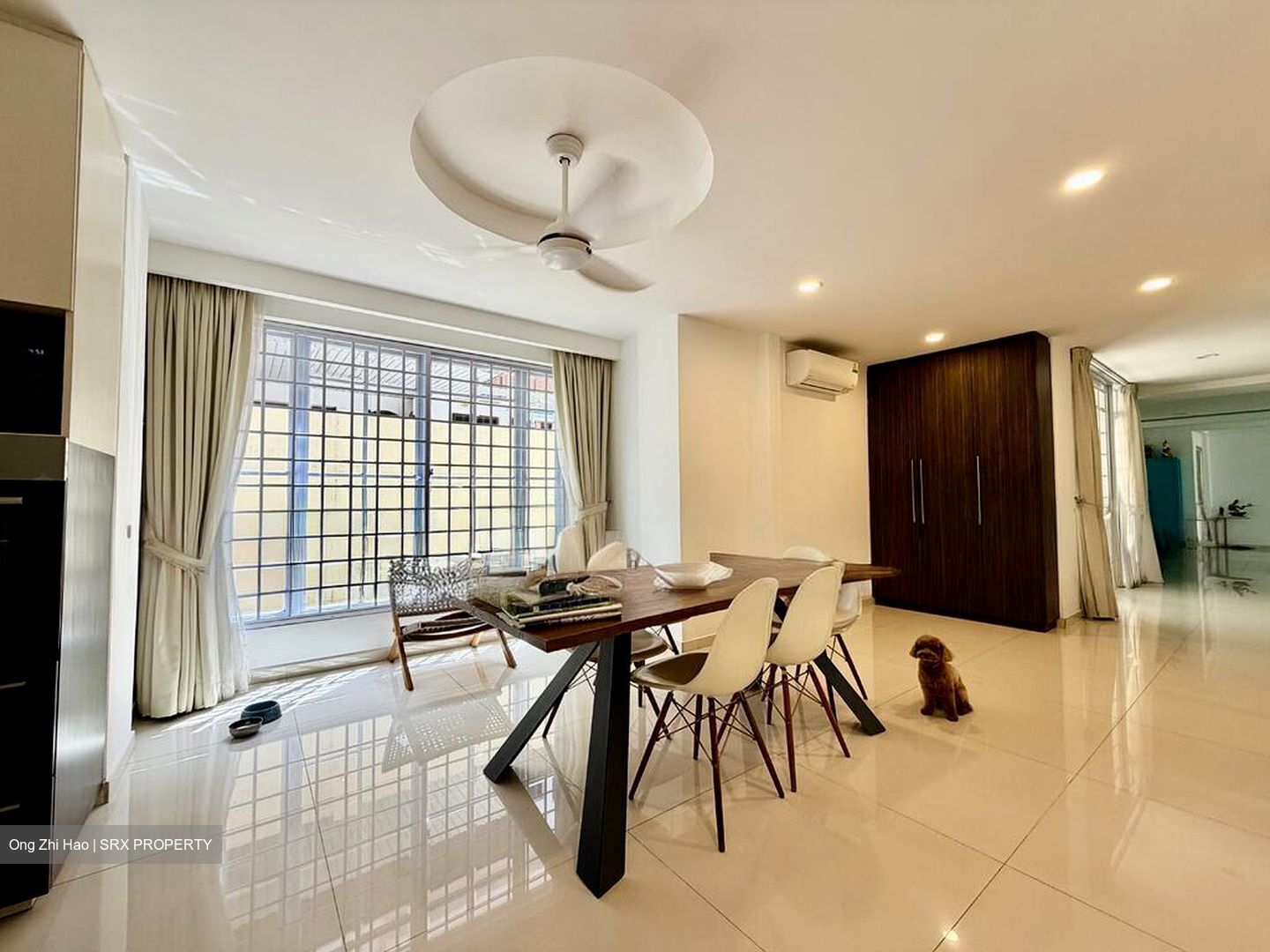 Yong Seng Estate (D14), Detached #522121601